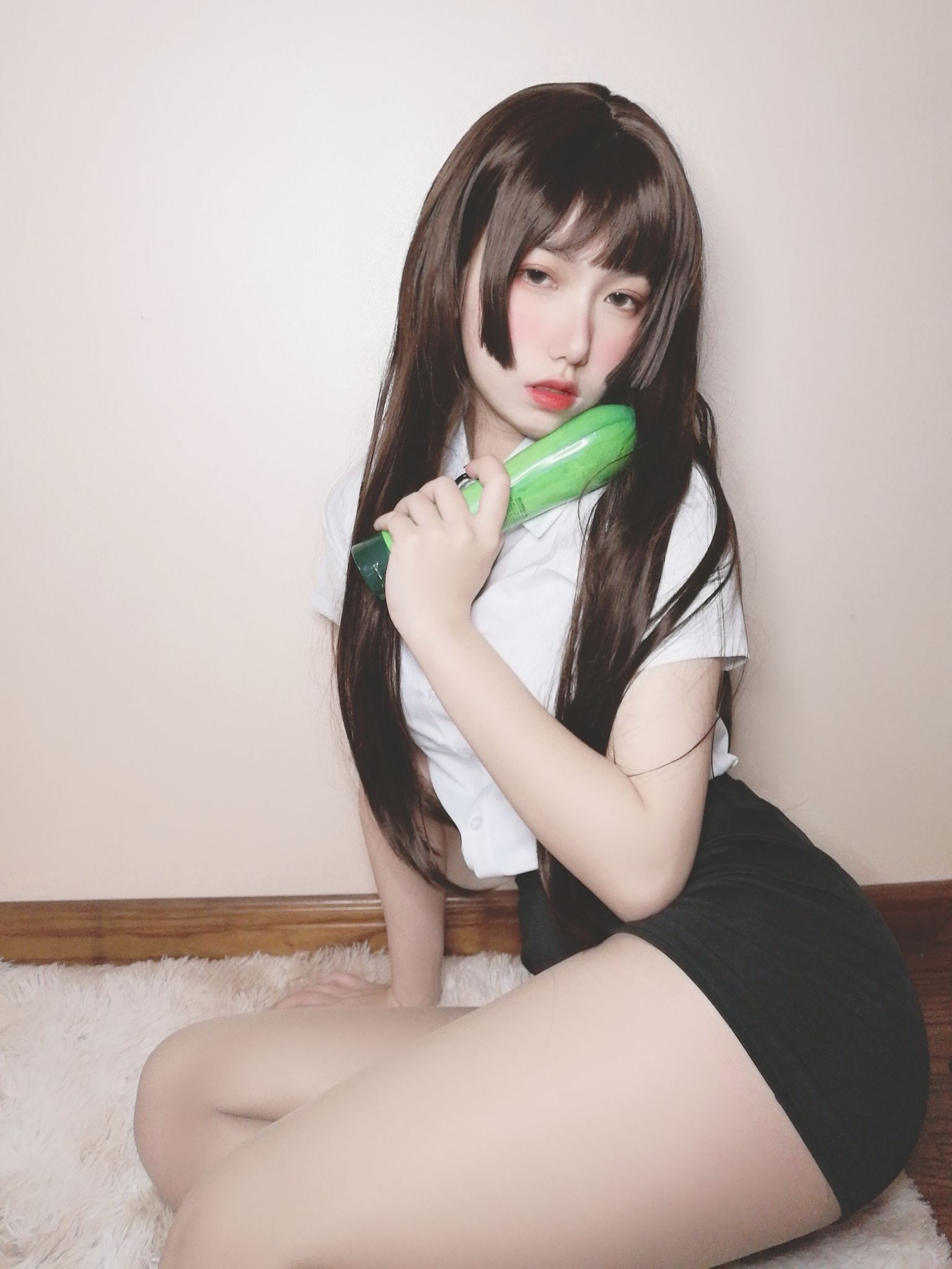 芋圆侑子SJ_–醉酒小秘书插图6